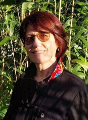 Pascale de Neve