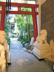Tai Chi Schule Ishu