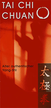 Tai Chi Schule Landsberg