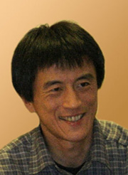 Paul Woofon